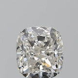 1.22ct Cushion brilliant Natural Diamond (Colour H, Clarity VVS2, GIA Certified)