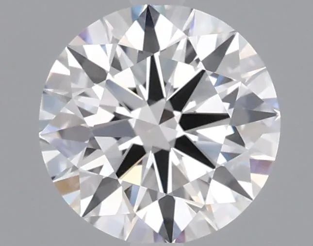 1.22ct Round Lab Grown Diamond (Colour E, Clarity VS2, Cut ID, IGI Certified)