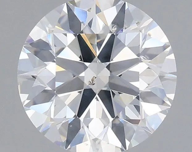 1.22ct Round Natural Diamond (Colour G, Clarity SI1, Cut EX, IGI Certified)