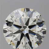 1.22ct Round Natural Diamond (Colour I, Clarity VS1, Cut EX, IGI Certified)