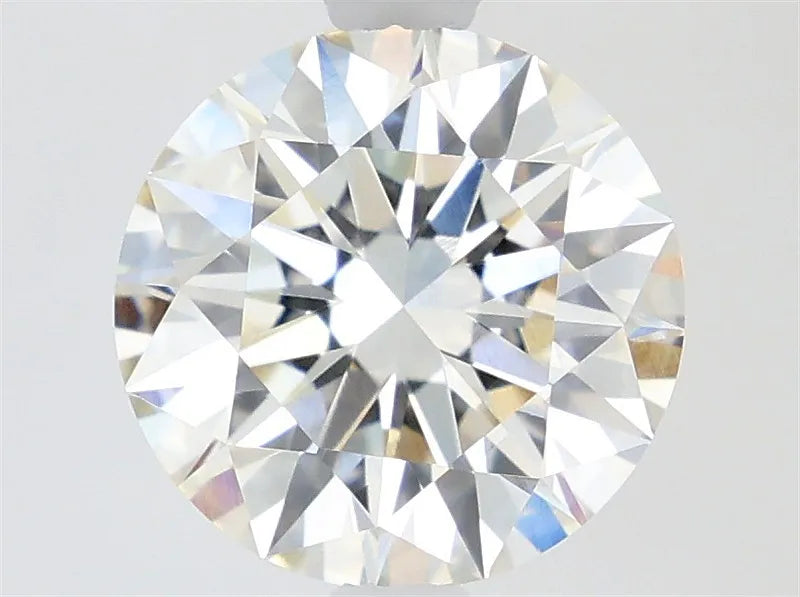 1.23ct Round Lab Grown Diamond (Colour H, Clarity VVS2, Cut EX, IGI Certified)