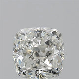 1.24ct Cushion brilliant Natural Diamond (Colour H, Clarity VS1, GIA Certified)