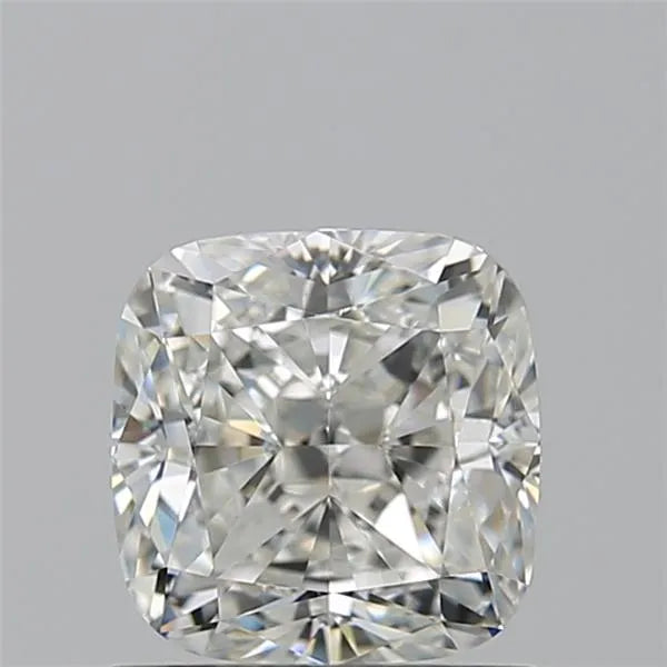 1.24ct Cushion brilliant Natural Diamond (Colour H, Clarity VS1, GIA Certified)