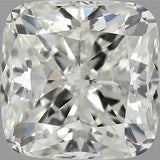 1.24ct Cushion brilliant Natural Diamond (Colour H, Clarity VVS1, GIA Certified)
