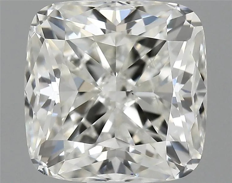 1.24ct Cushion brilliant Natural Diamond (Colour H, Clarity VVS1, GIA Certified)