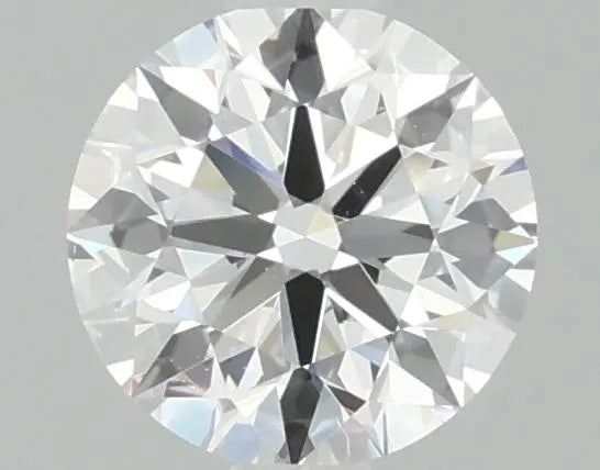1.24ct Round Lab Grown Diamond (Colour E, Clarity VS2, Cut ID, IGI Certified)