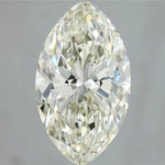1.25ct Marquise Natural Diamond (Colour J, Clarity VS1, Cut VG, IGI Certified)