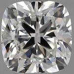 1.30ct Cushion modified Natural Diamond (Colour H, Clarity VS1, GIA Certified)