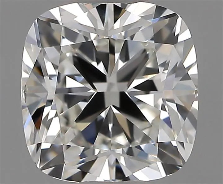 1.30ct Cushion modified Natural Diamond (Colour H, Clarity VS1, GIA Certified)