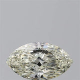 1.30ct Marquise Natural Diamond (Colour J, Clarity VS2, HRD Certified)