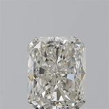1.30ct Radiant Natural Diamond (Colour G, Clarity SI2, GIA Certified)