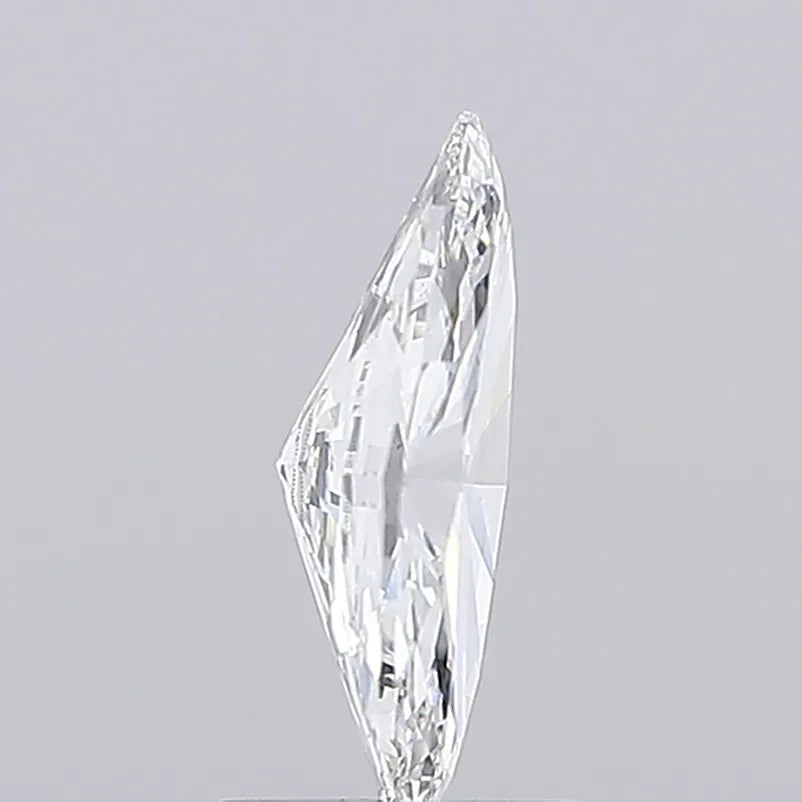 1.31ct Marquise Lab Grown Diamond (Colour E, Clarity VS1, IGI Certified)