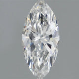 1.32ct Marquise Lab Grown Diamond (Colour E, Clarity VVS2, IGI Certified)