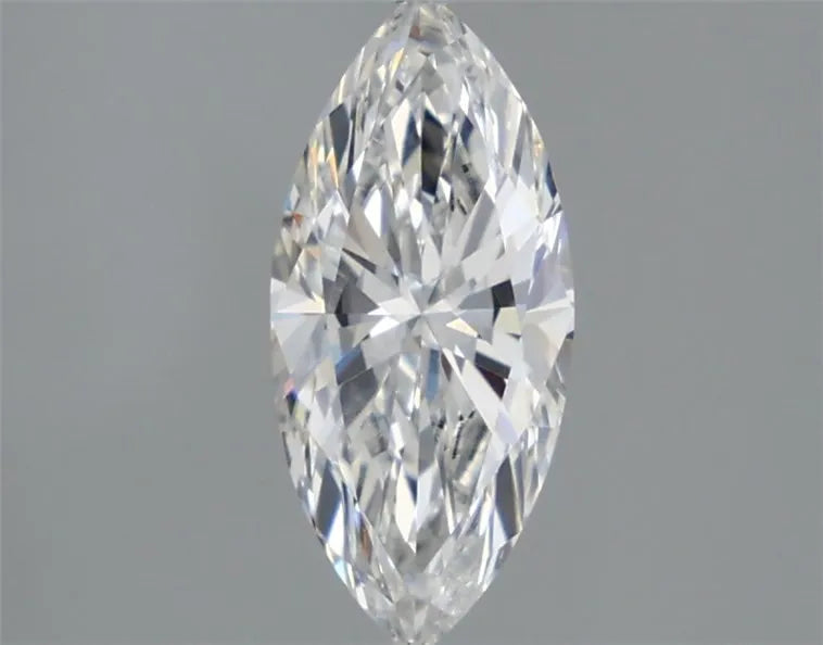 1.32ct Marquise Lab Grown Diamond (Colour E, Clarity VVS2, IGI Certified)