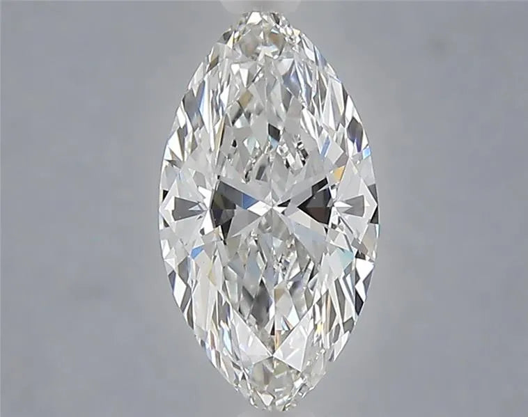 1.32ct Marquise Lab Grown Diamond (Colour G, Clarity VS1, Uncertified)