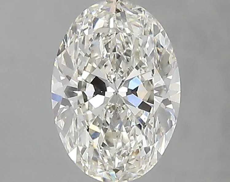 1.32ct Oval Natural Diamond (Colour I, Clarity VS2, Cut VG, IGI Certified)