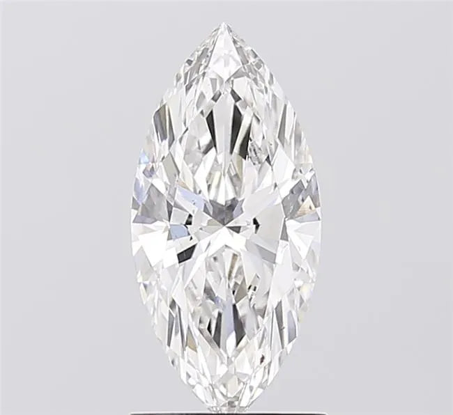1.33ct Marquise Lab Grown Diamond (Colour E, Clarity VS2, IGI Certified)