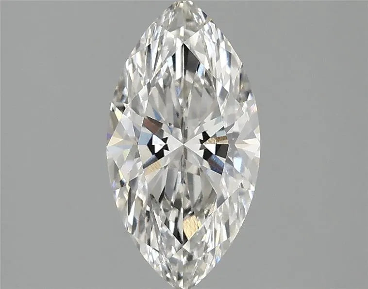1.33ct Marquise Lab Grown Diamond (Colour G, Clarity VS1, IGI Certified)