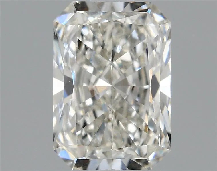 1.34ct Radiant Lab Grown Diamond (Colour G, Clarity VVS2, IGI Certified)