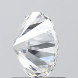 1.34ct Round Lab Grown Diamond (Colour D, Clarity VS1, Cut EX, IGI Certified)