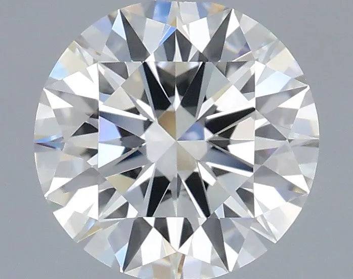 1.34ct Round Lab Grown Diamond (Colour G, Clarity VVS2, Cut ID, IGI Certified)