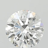 1.35ct Round Lab Grown Diamond (Colour D, Clarity VS1, Cut ID, IGI Certified)