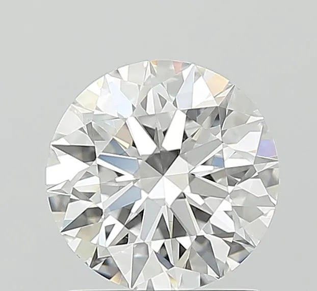 1.35ct Round Lab Grown Diamond (Colour D, Clarity VS1, Cut ID, IGI Certified)