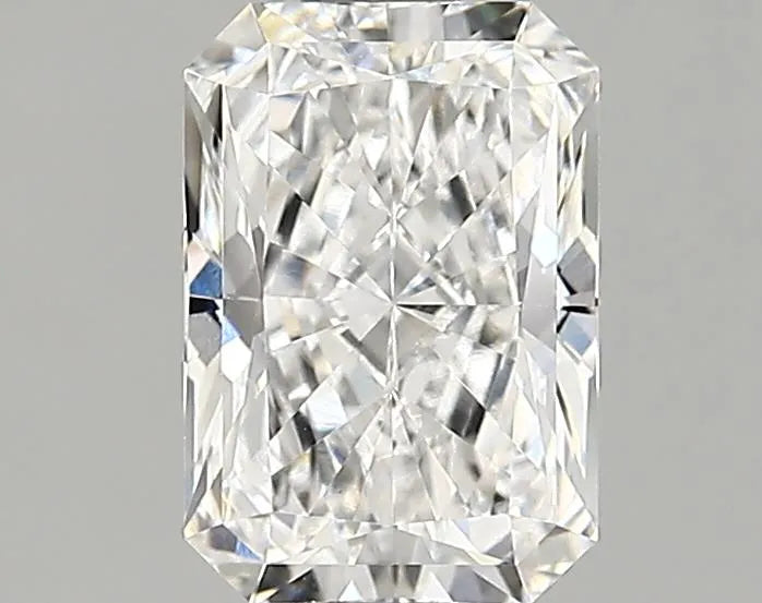 1.37ct Radiant Lab Grown Diamond (Colour D, Clarity VVS2, IGI Certified)