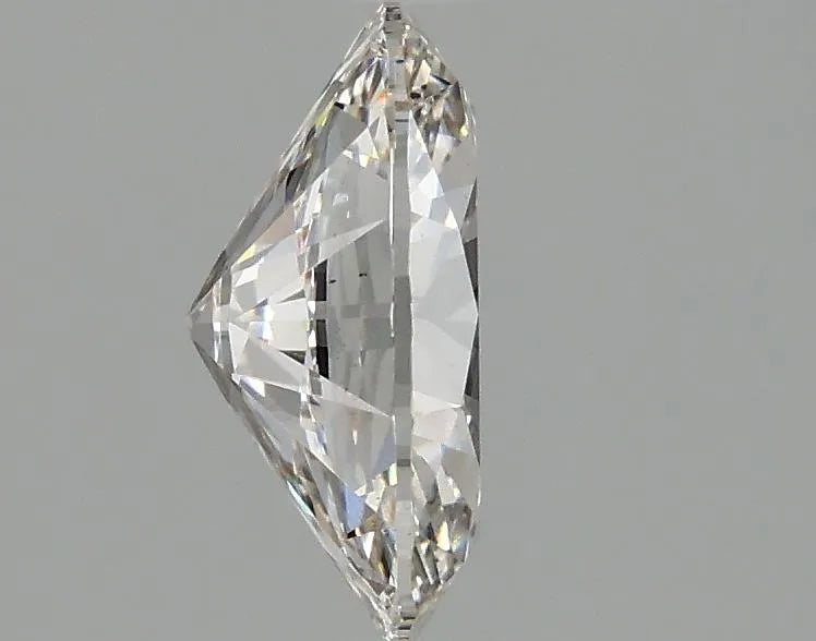 1.39ct Oval Lab Grown Diamond (Colour G, Clarity VS2, IGI Certified)