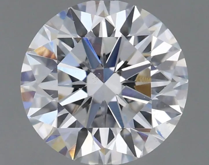 1.39ct Round Lab Grown Diamond (Colour D, Clarity VS2, Cut EX, IGI Certified)
