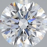 1.40ct Round Lab Grown Diamond (Colour E, Clarity VVS2, Cut ID, IGI Certified)