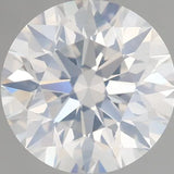 1.40ct Round Natural Diamond (Colour G, Clarity I2, Cut EX, GIA Certified)