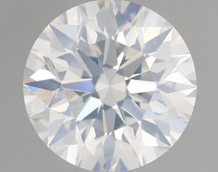 1.40ct Round Natural Diamond (Colour G, Clarity I2, Cut EX, GIA Certified)