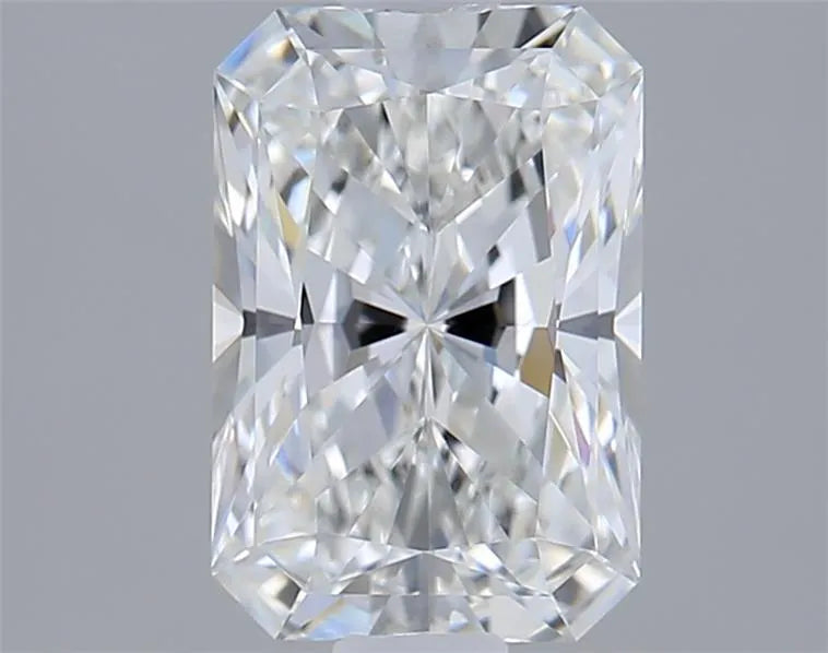 1.42ct Radiant Lab Grown Diamond (Colour E, Clarity VS1, IGI Certified)