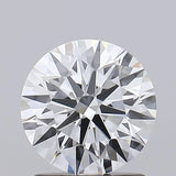 1.42ct Round Lab Grown Diamond (Colour F, Clarity VVS1, Cut ID, IGI Certified)