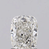 1.44ct Cushion Lab Grown Diamond (Colour H, Clarity VVS1, HRD Certified)