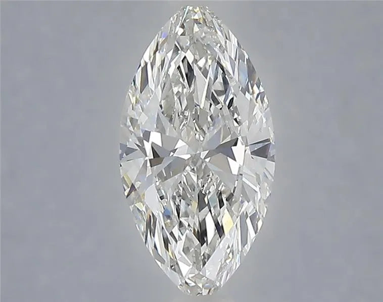 1.44ct Marquise Lab Grown Diamond (Colour F, Clarity VVS2, Uncertified)
