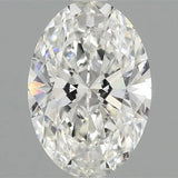 1.44ct Oval Lab Grown Diamond (Colour F, Clarity VS1, IGI Certified)