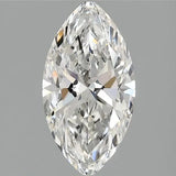 1.45ct Marquise Lab Grown Diamond (Colour F, Clarity VS1, IGI Certified)