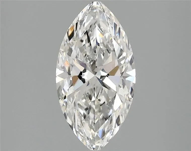 1.45ct Marquise Lab Grown Diamond (Colour F, Clarity VS1, IGI Certified)