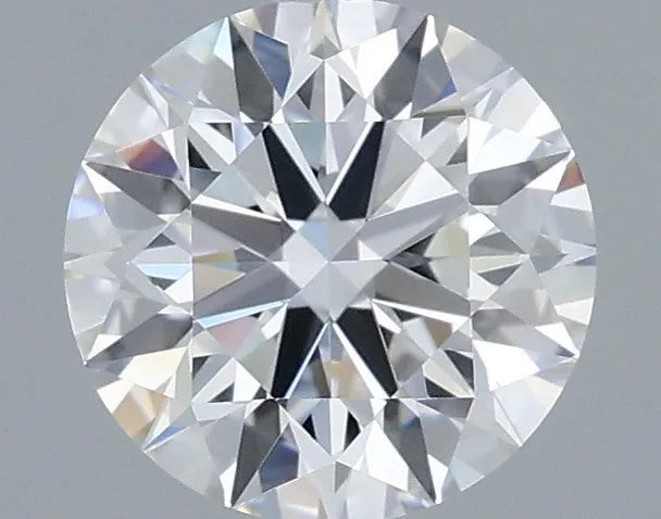 1.45ct Round Lab Grown Diamond (Colour D, Clarity VVS2, Cut ID, IGI Certified)
