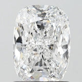 1.46ct Cushion modified Lab Grown Diamond (Colour E, Clarity VS1, IGI Certified)