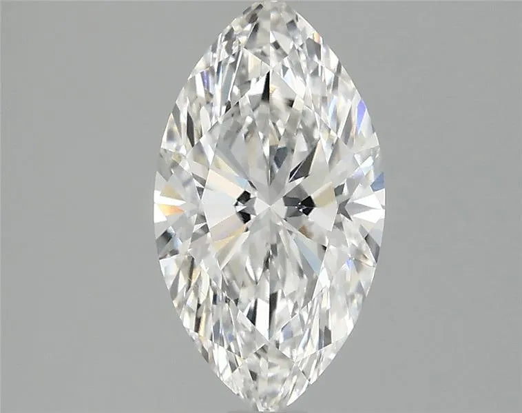 1.47ct Marquise Lab Grown Diamond (Colour F, Clarity VS1, IGI Certified)