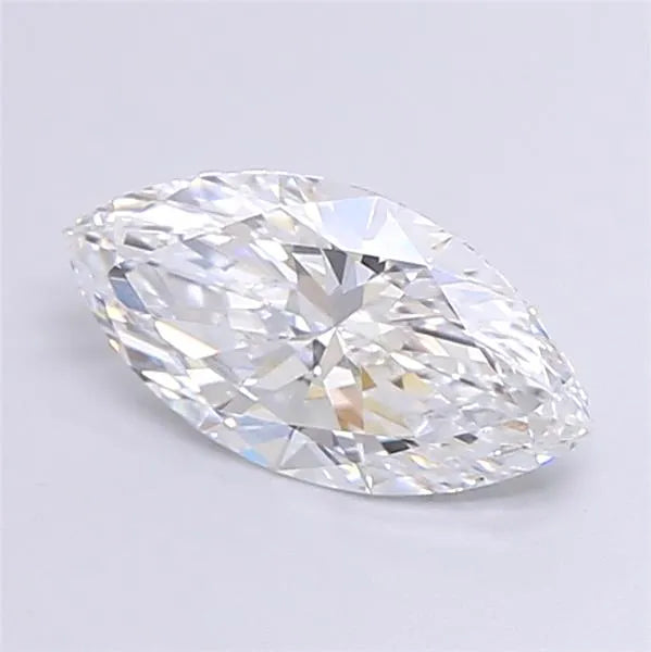 1.48ct Marquise Lab Grown Diamond (Colour D, Clarity VVS1, IGI Certified)