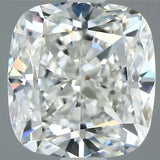 1.50ct Cushion brilliant Natural Diamond (Colour H, Clarity VVS2, GIA Certified)