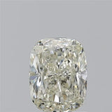 1.50ct Cushion brilliant Natural Diamond (Colour K, Clarity VS1, GIA Certified)