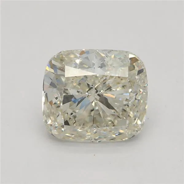 1.50ct Cushion modified Lab Grown Diamond (Colour I, Clarity VS2, IGI Certified)