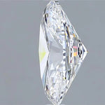 1.50ct Oval Lab Grown Diamond (Colour D, Clarity VVS1, IGI Certified)