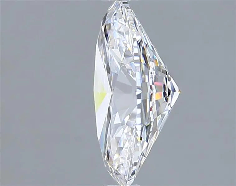 1.50ct Oval Lab Grown Diamond (Colour D, Clarity VVS1, IGI Certified)