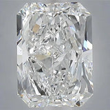 1.50ct Radiant Lab Grown Diamond (Colour E, Clarity VS1, IGI Certified)